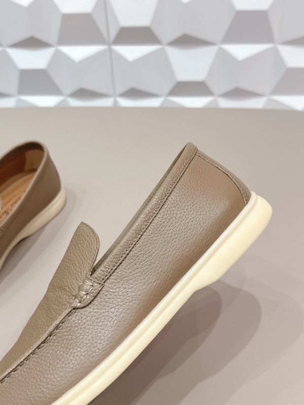 Лоферы мужские фото 7