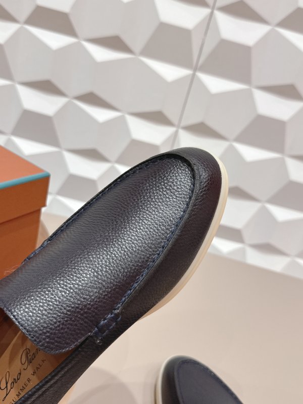 Лоферы мужские фото 7