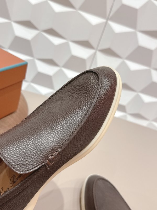 Лоферы мужские фото 7