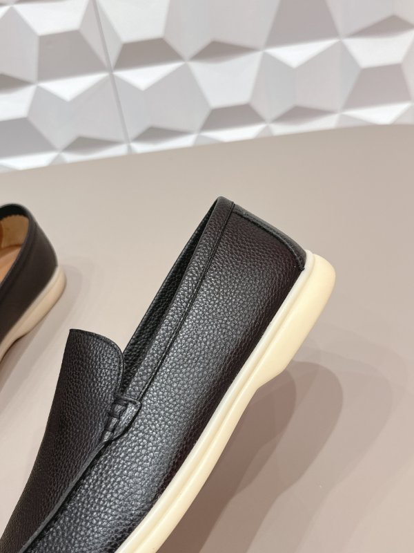 Лоферы мужские фото 7