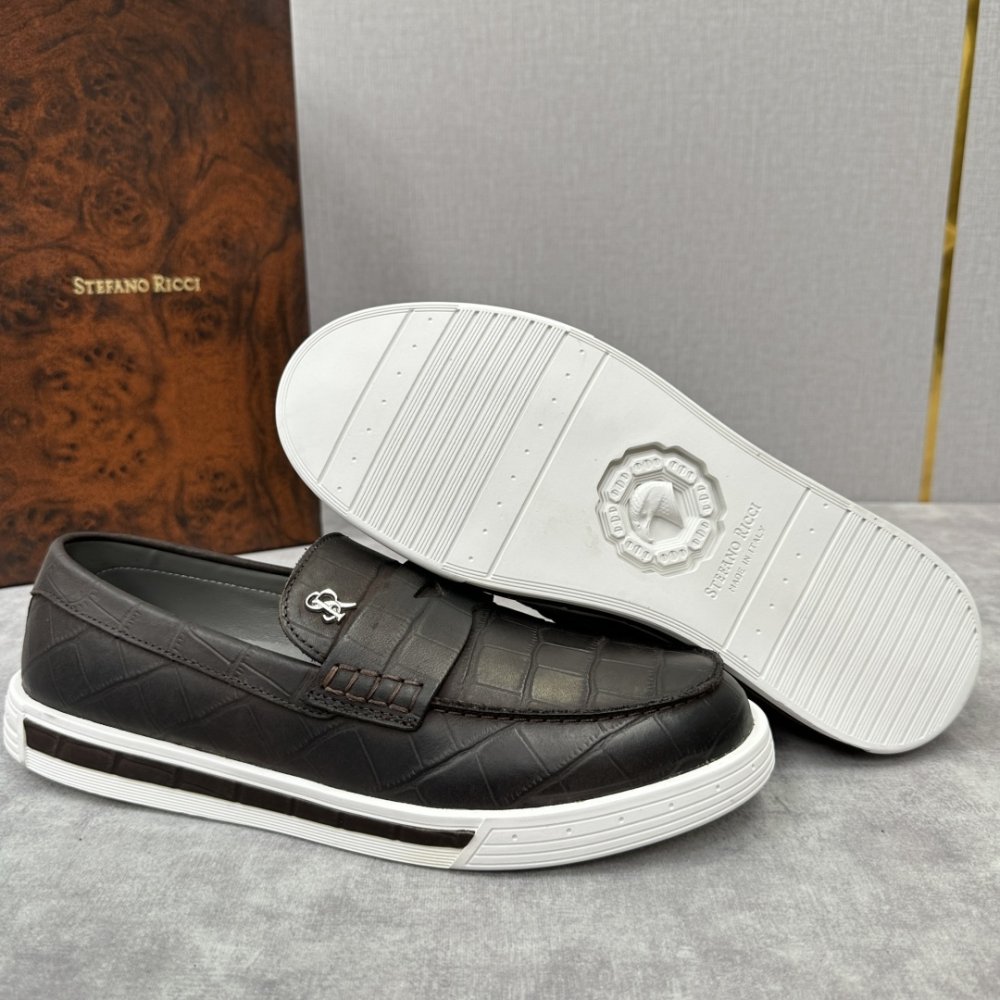 Лоферы men's фото 8