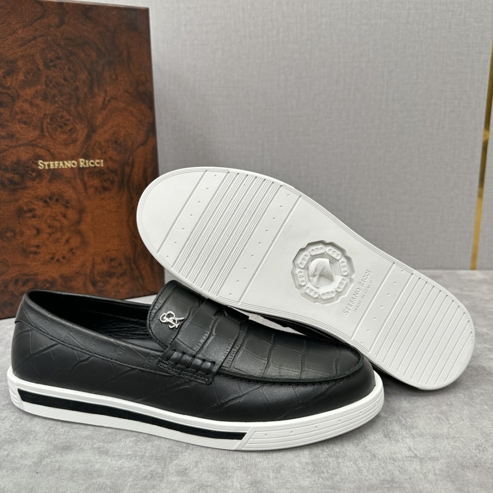 Лоферы men's фото 8