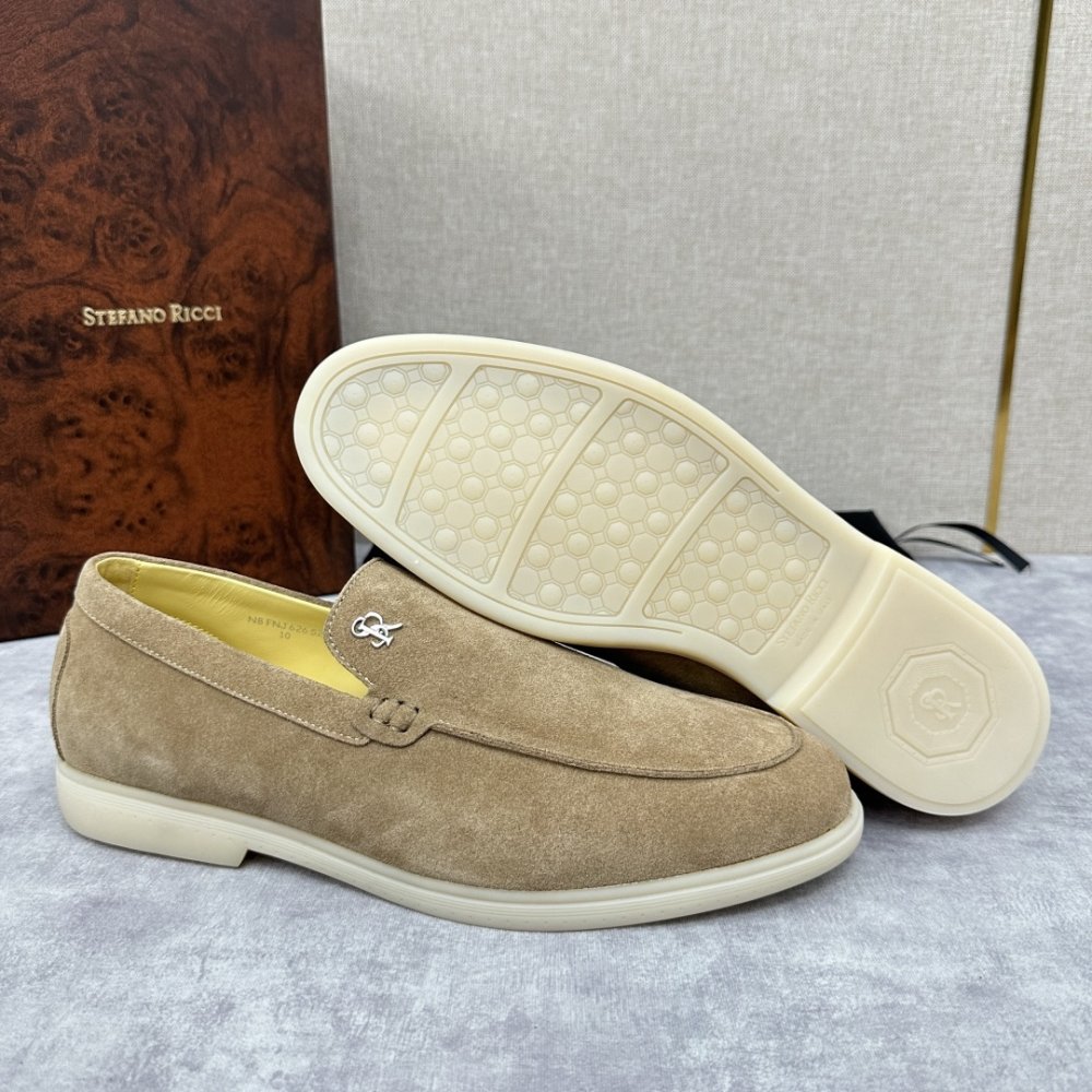 Лоферы мужские фото 8