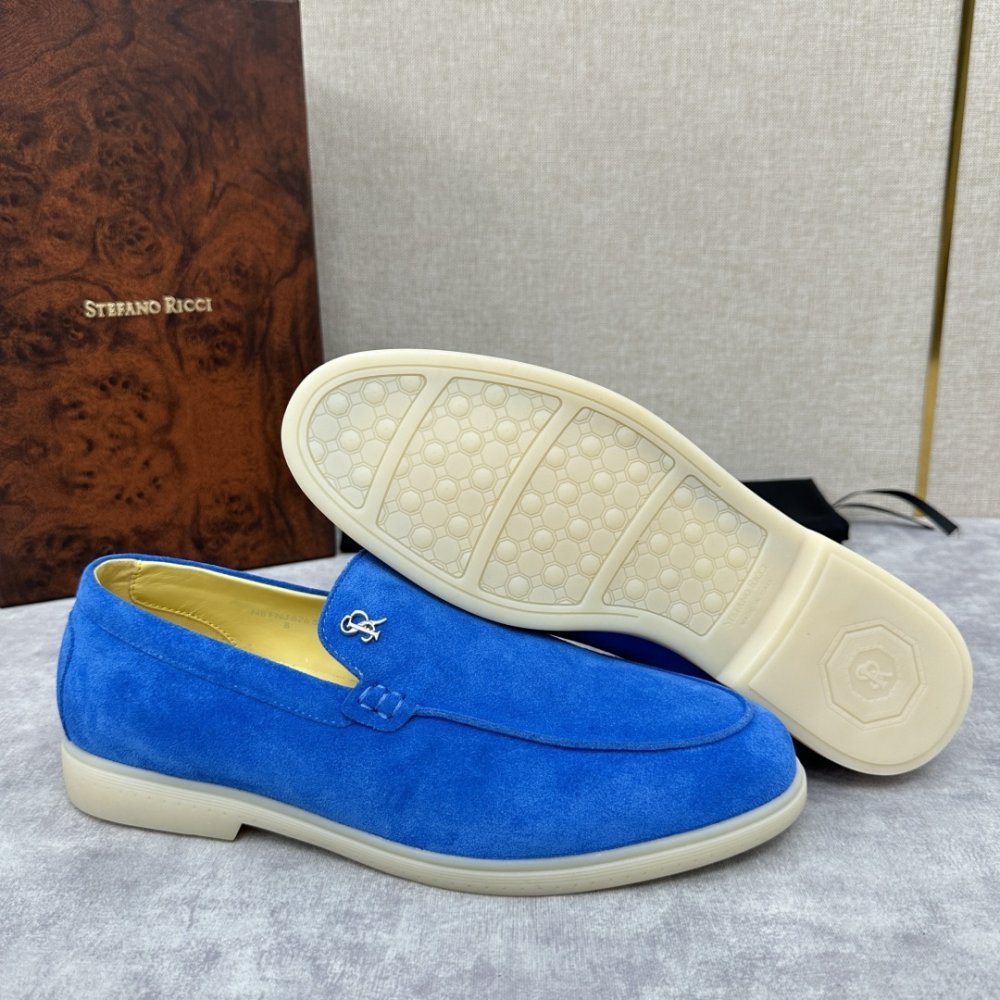 Лоферы мужские фото 8