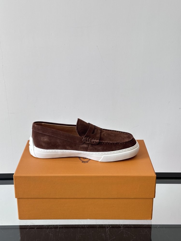 Лоферы чоловічі фото 8