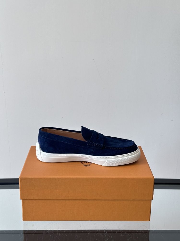 Лоферы men's фото 8