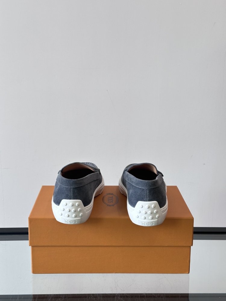 Лоферы men's фото 8