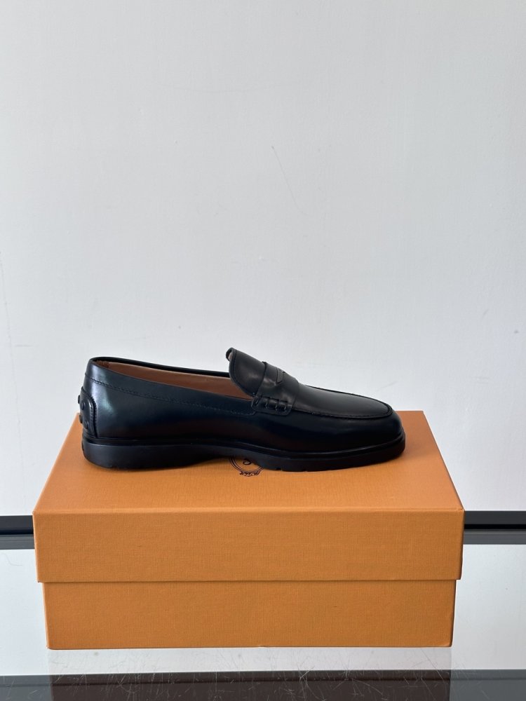 Лоферы men's фото 8