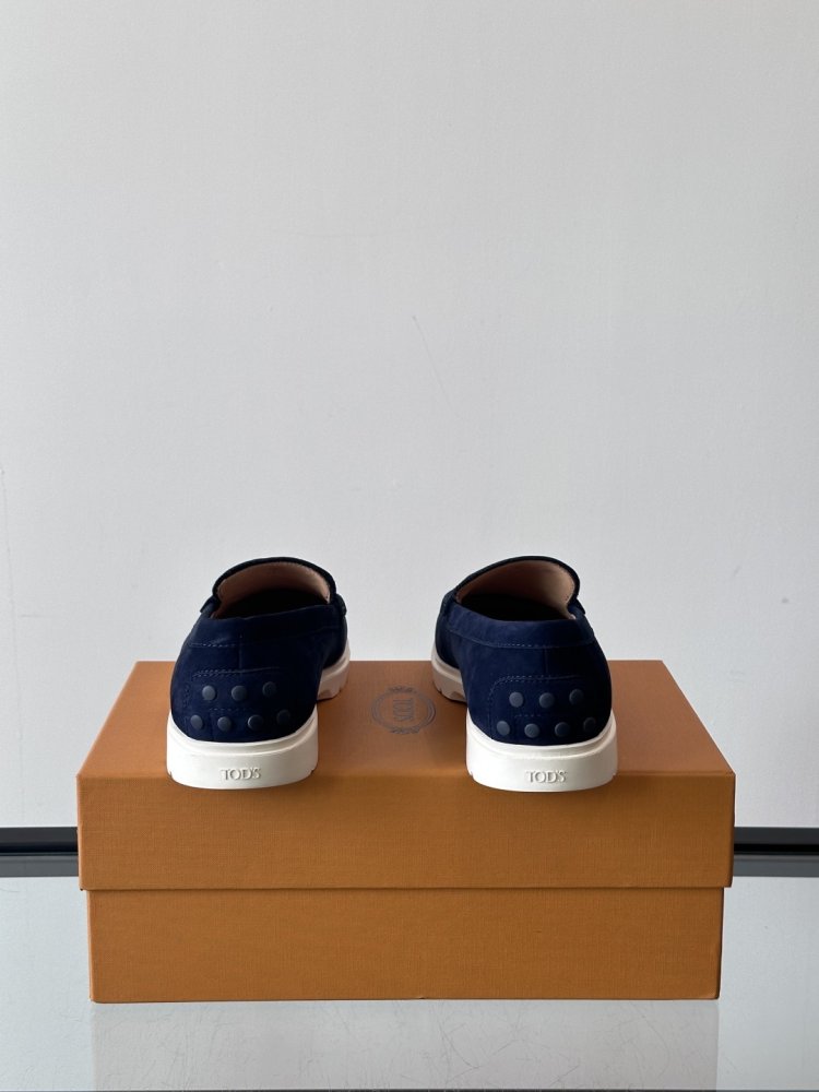 Лоферы чоловічі фото 8