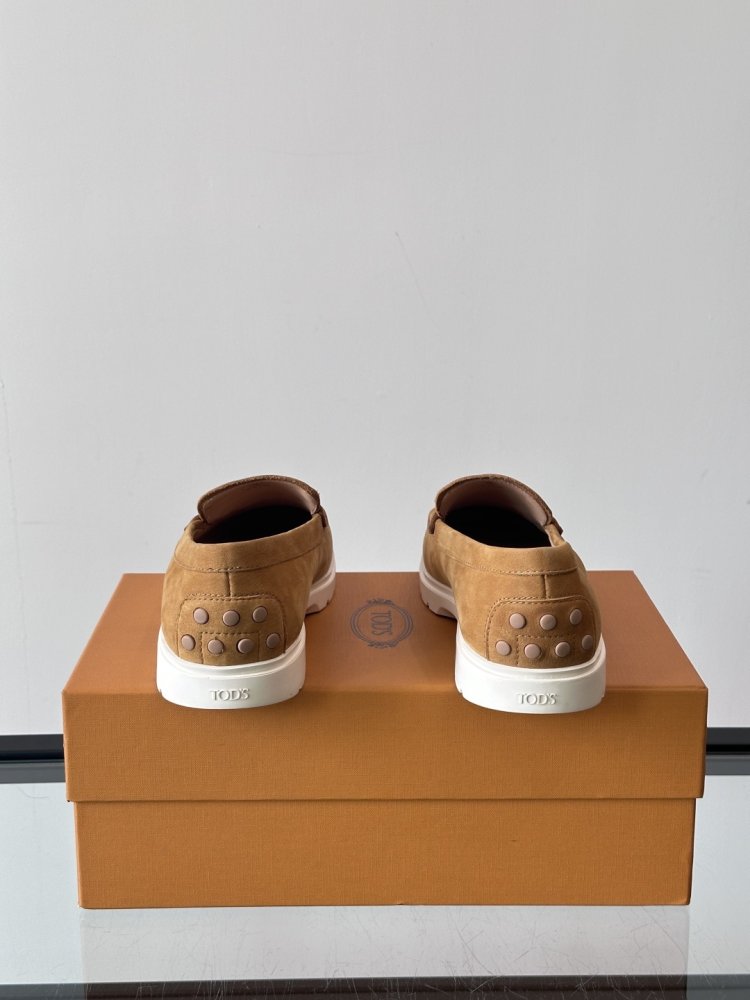 Лоферы чоловічі фото 8