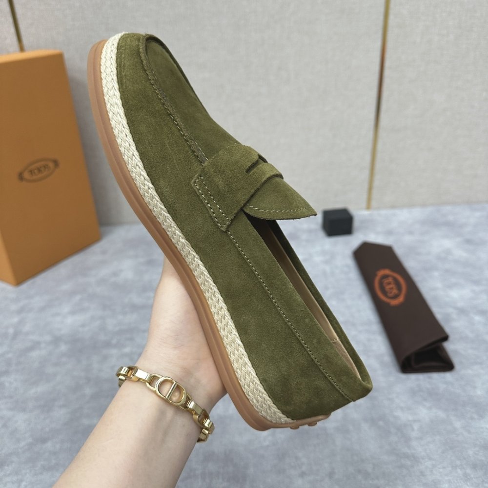 Лоферы men's фото 8