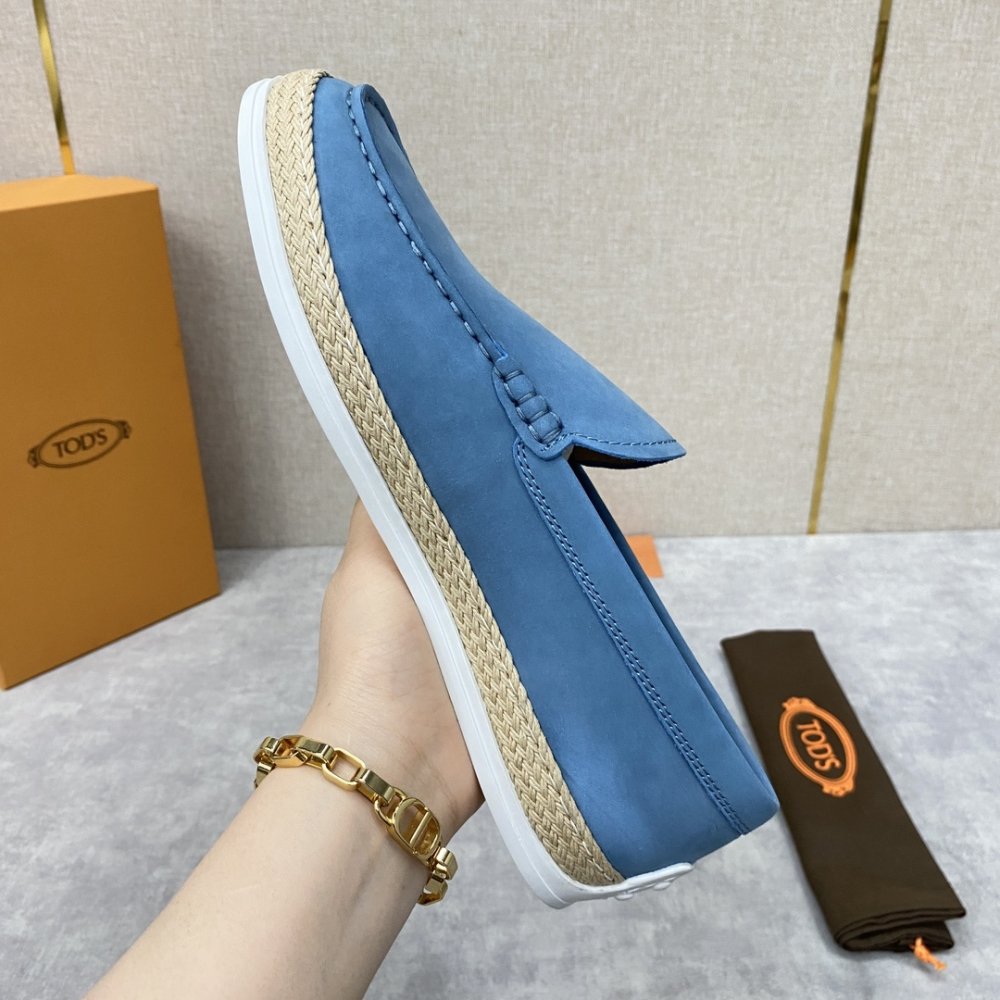 Лоферы чоловічі фото 8