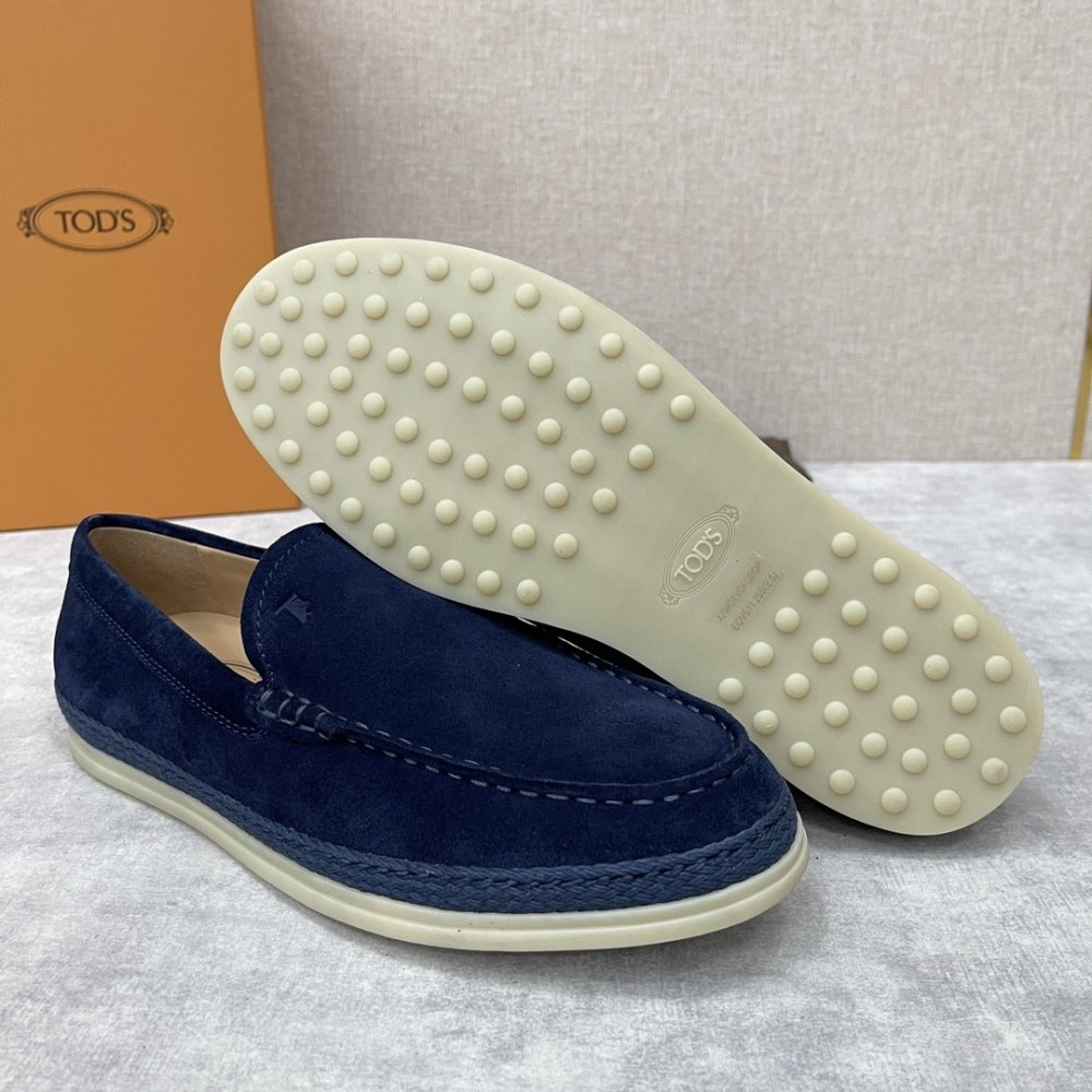 Лоферы чоловічі фото 8