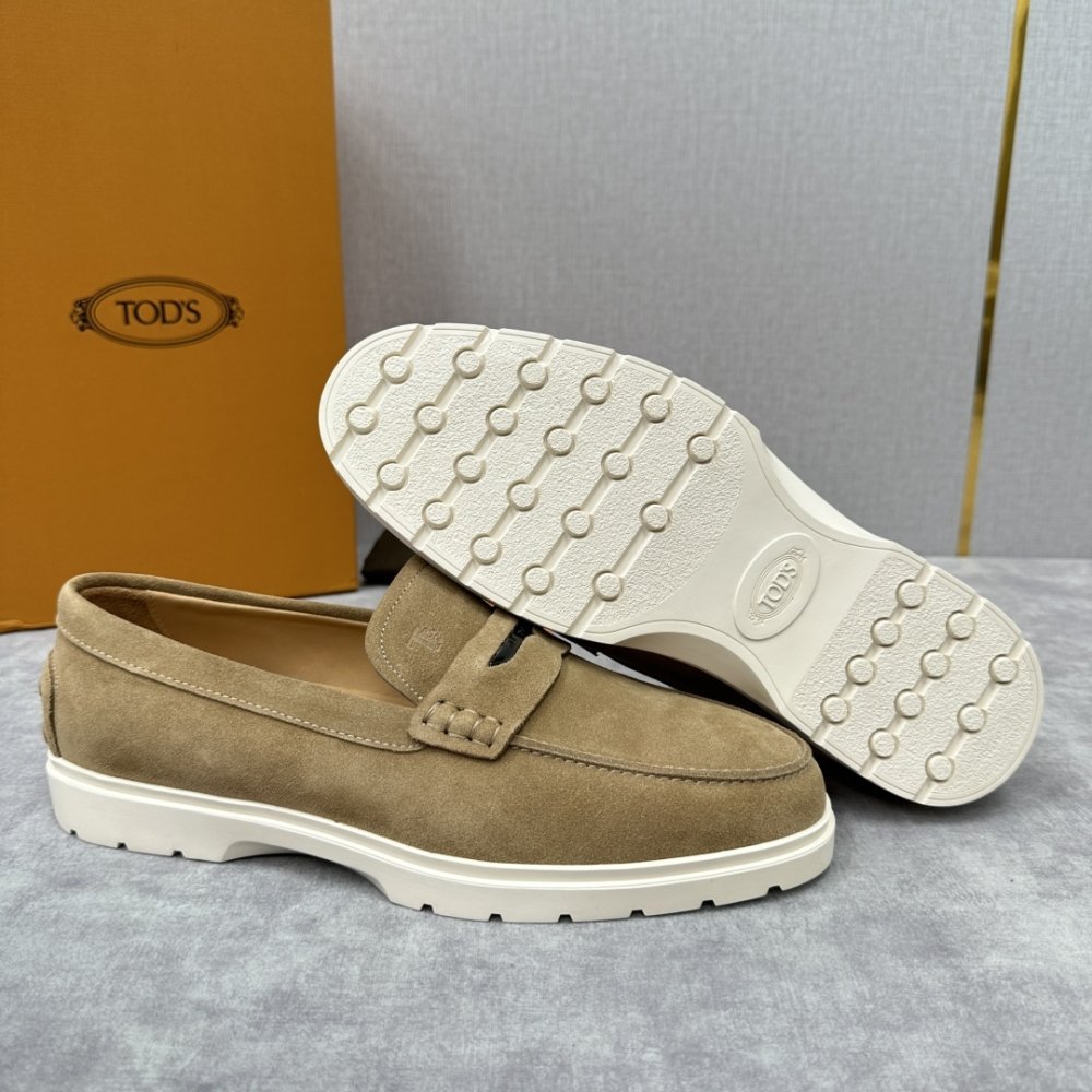 Лоферы чоловічі фото 8