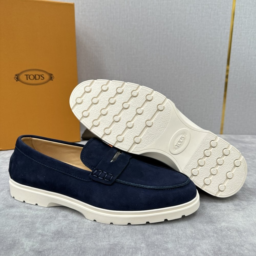 Лоферы men's фото 8