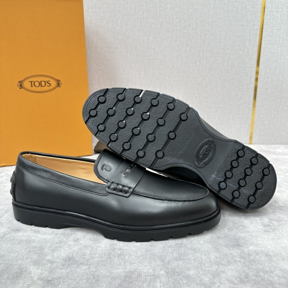 Лоферы men's фото 8