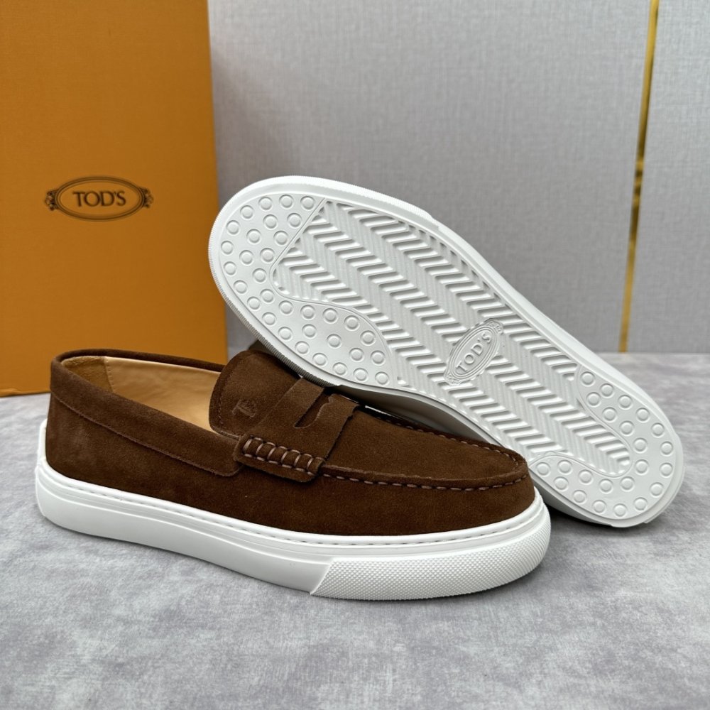 Лоферы men's фото 8