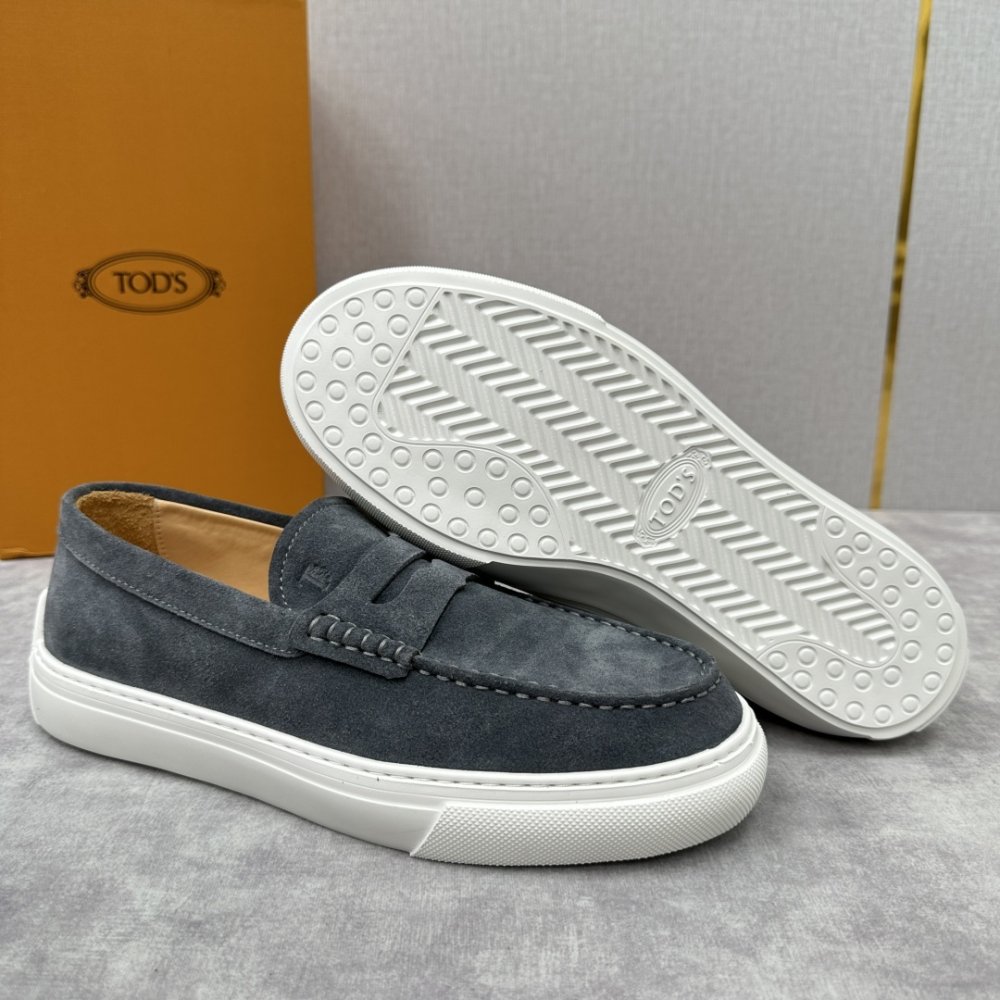 Лоферы чоловічі фото 8