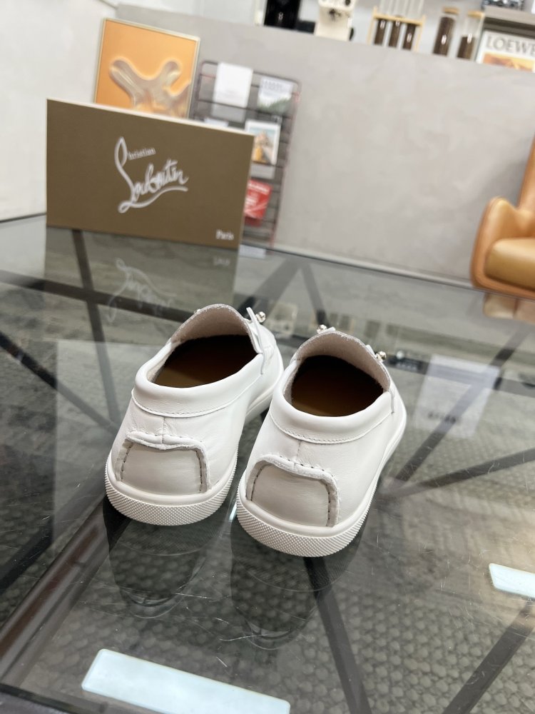 Лоферы мужские фото 8