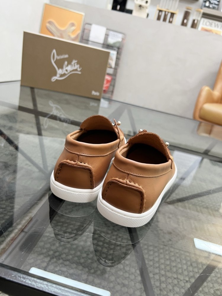 Лоферы мужские фото 8