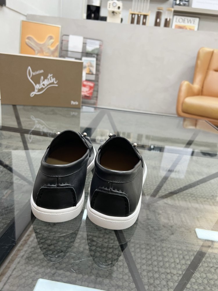 Лоферы мужские фото 8