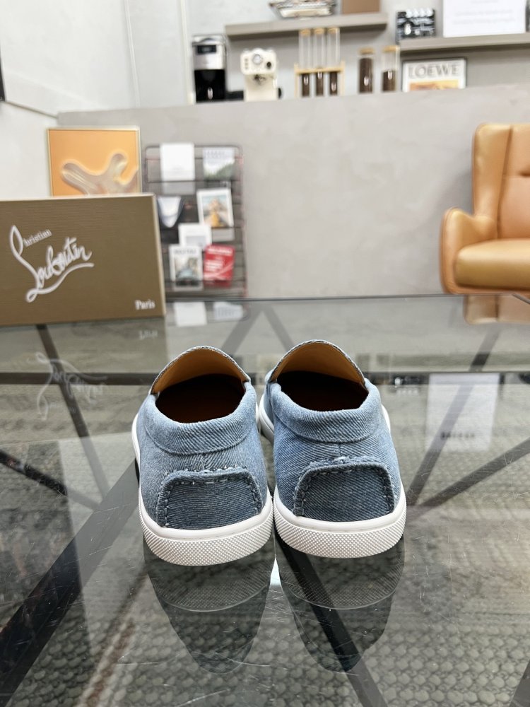 Лоферы men's фото 8