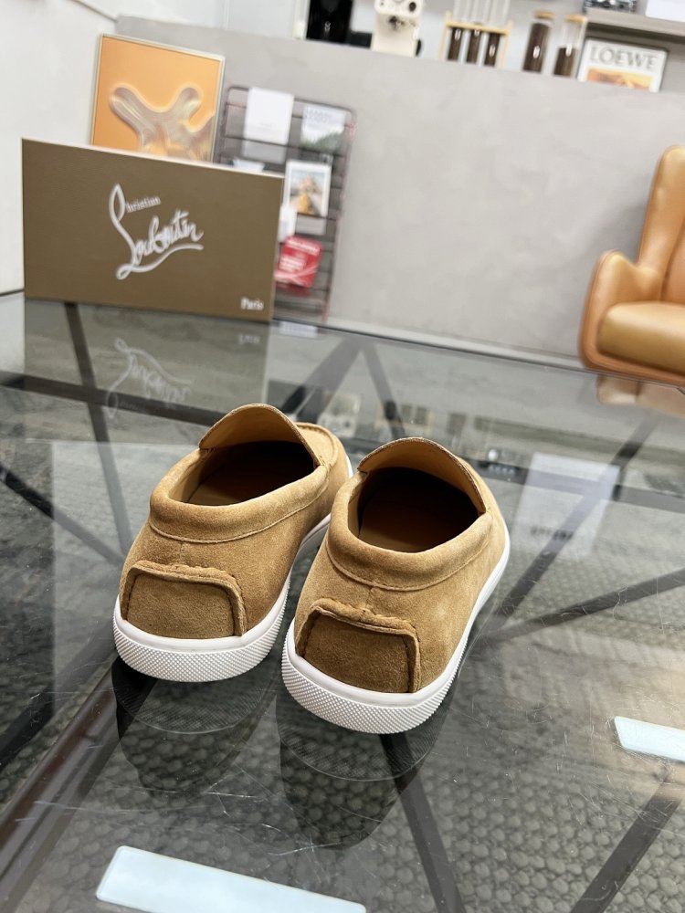 Лоферы men's фото 8