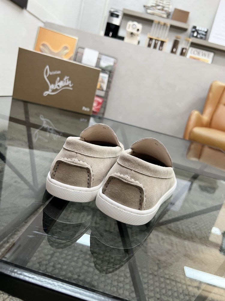 Лоферы men's фото 8