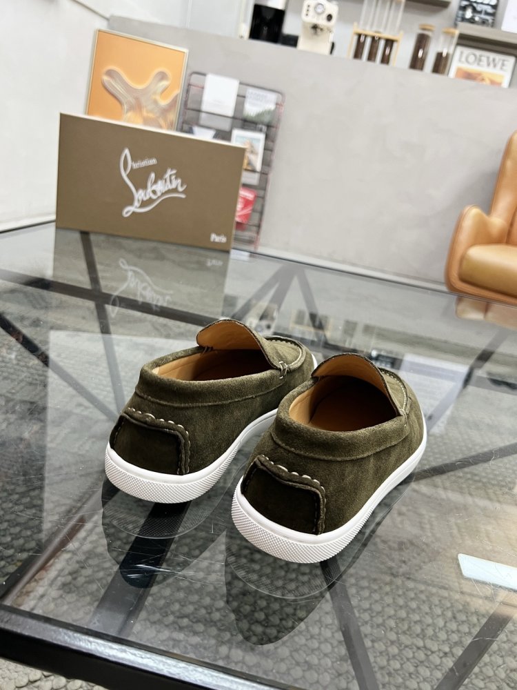 Лоферы men's фото 8