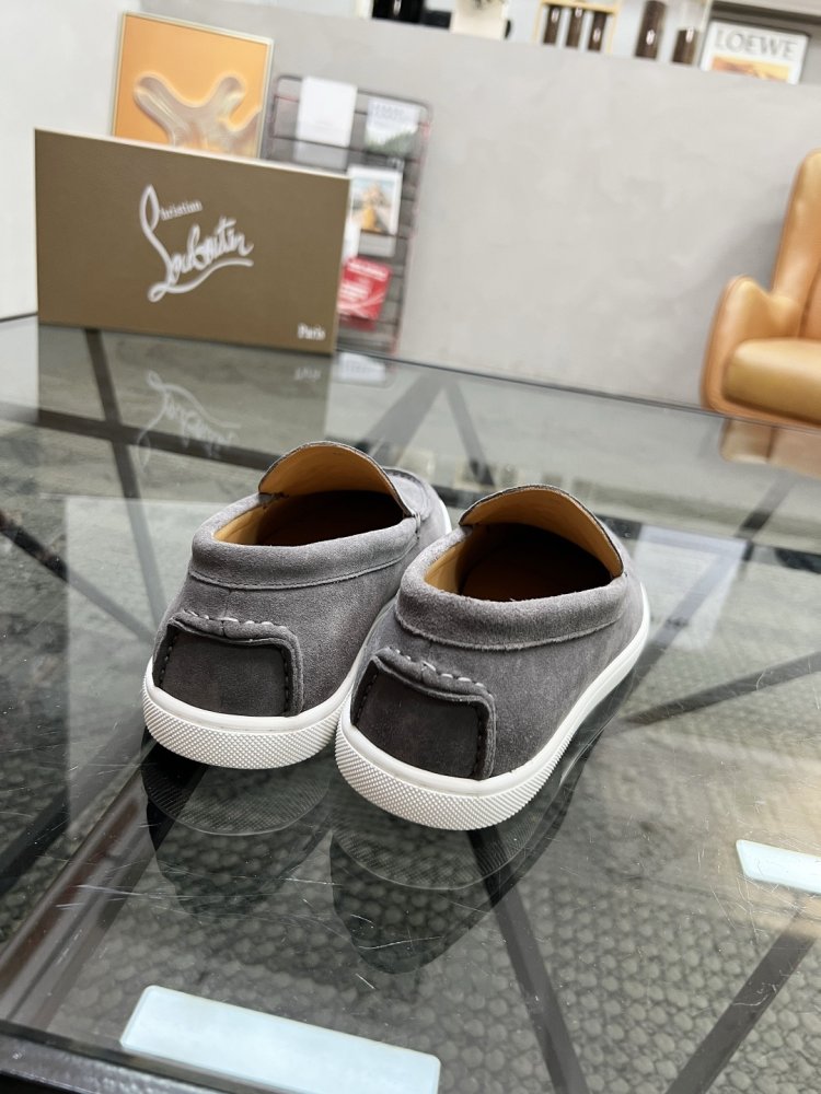 Лоферы чоловічі фото 8