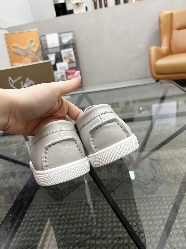 Лоферы чоловічі фото 8