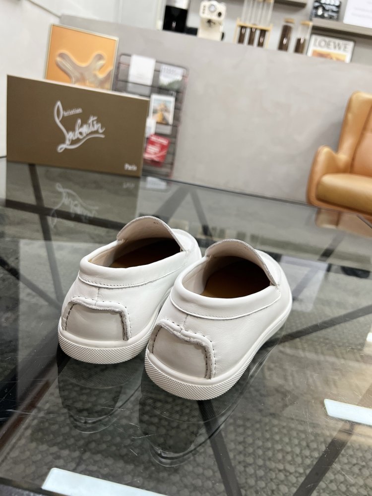 Лоферы чоловічі фото 8