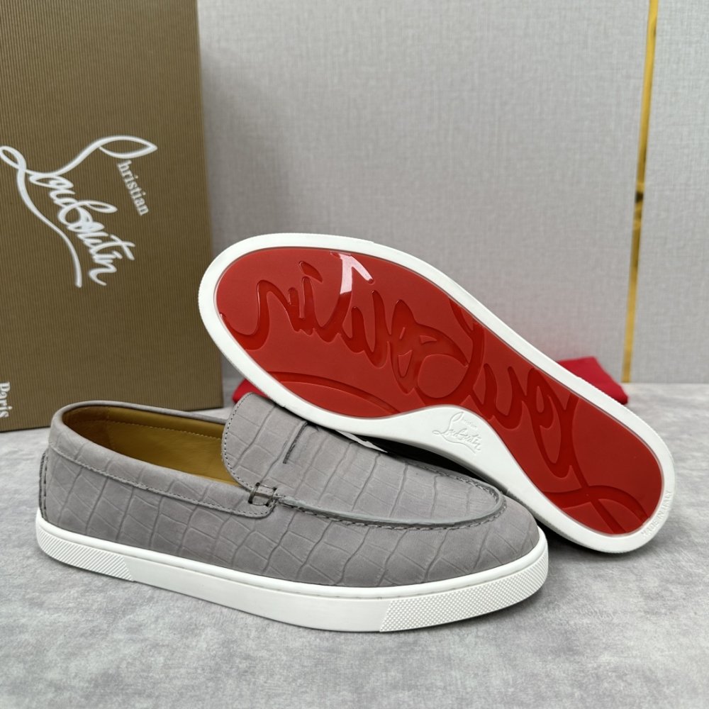 Лоферы men's фото 8