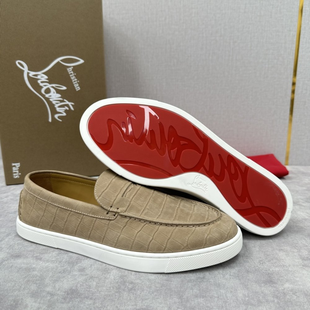 Лоферы men's фото 8