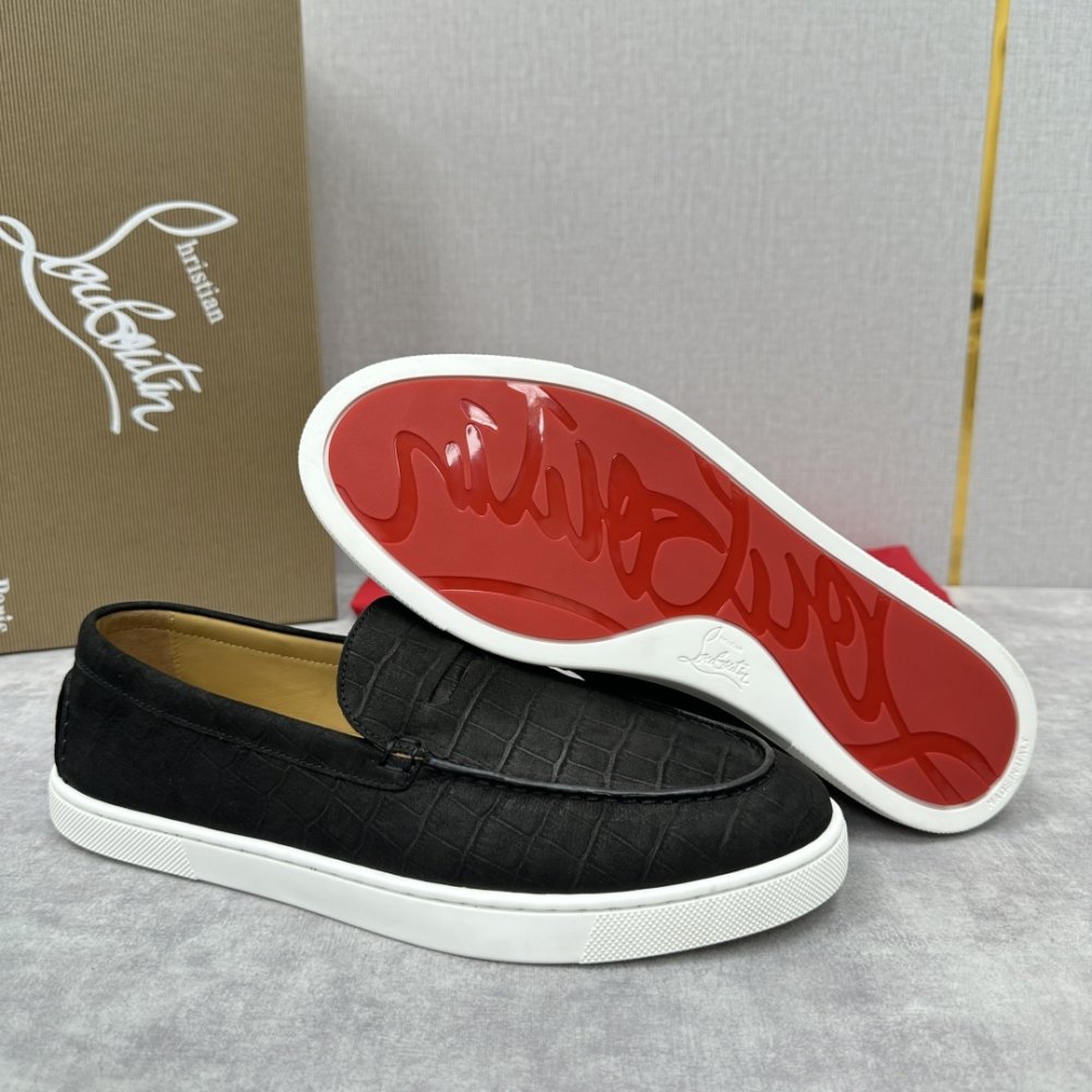 Лоферы мужские фото 8