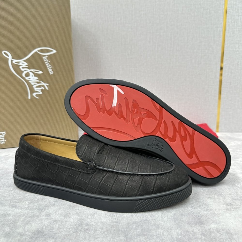 Лоферы men's фото 8