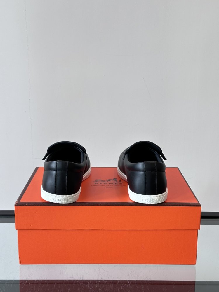 Лоферы чоловічі фото 8