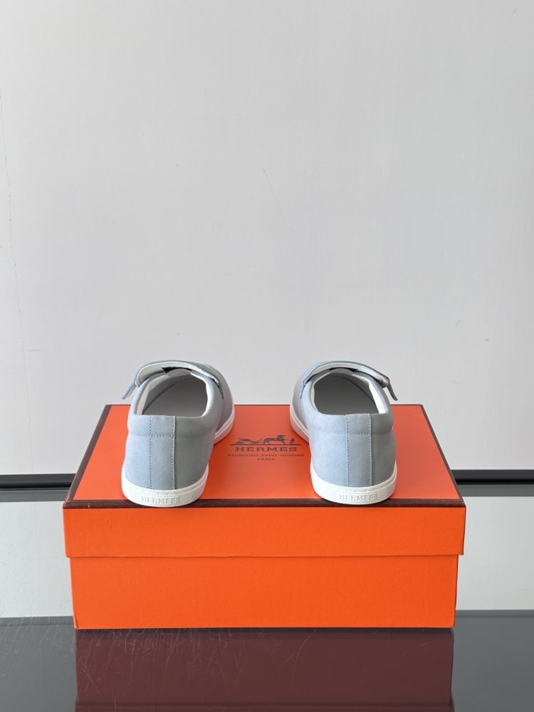 Лоферы мужские фото 8