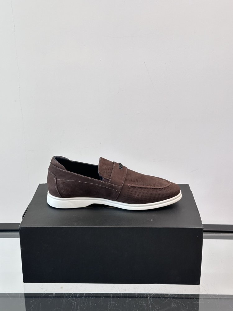 Лоферы men's фото 8