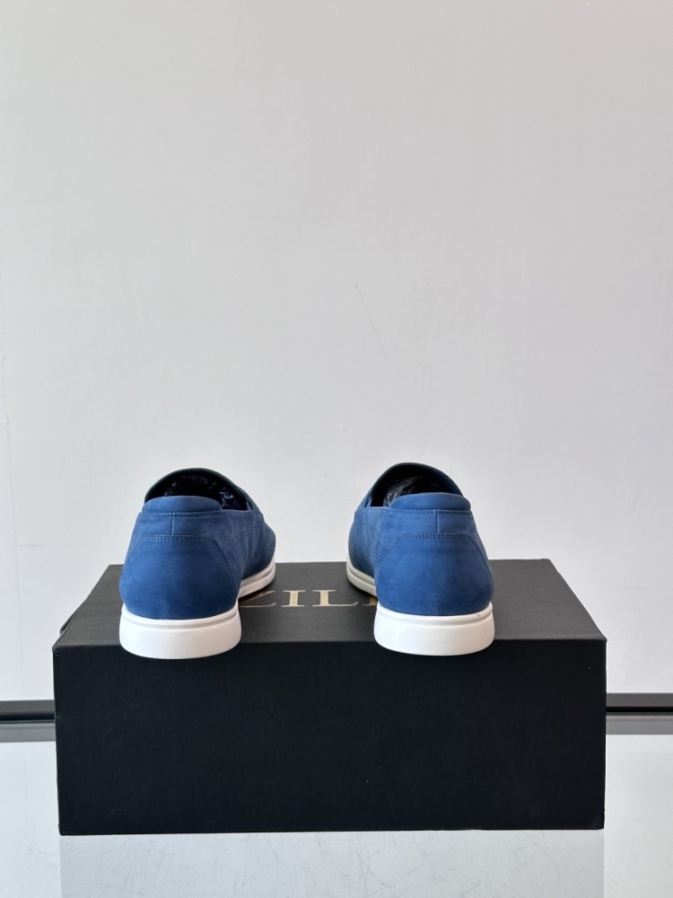 Лоферы men's фото 8