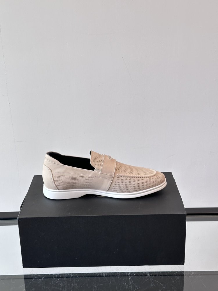 Лоферы men's фото 8