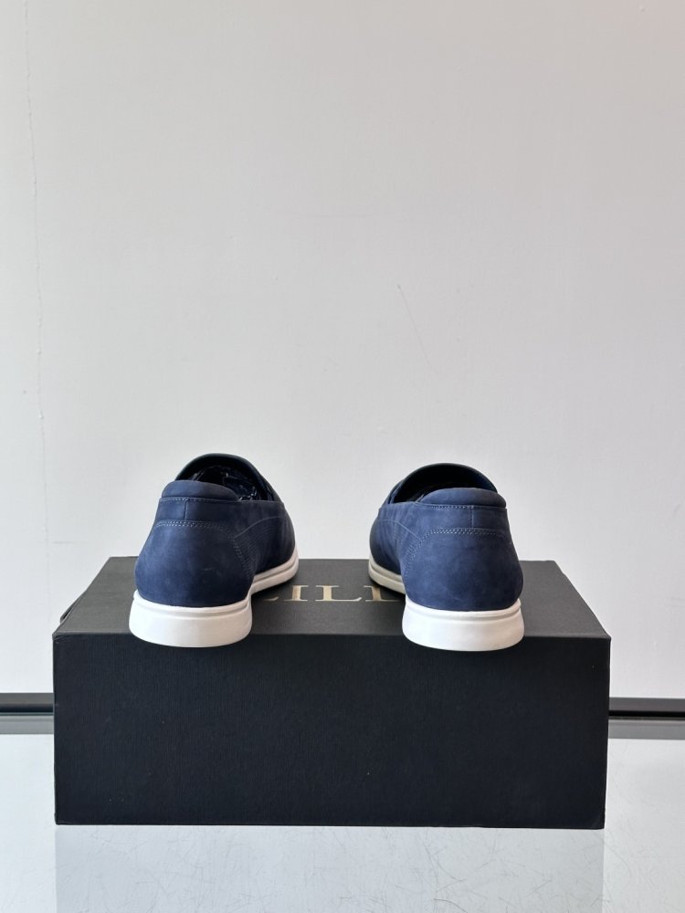 Лоферы men's фото 8