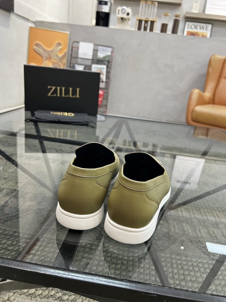 Лоферы men's фото 8