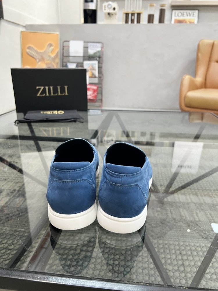 Лоферы мужские фото 8