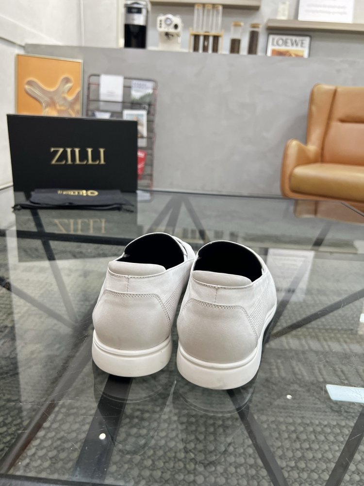 Лоферы чоловічі фото 8