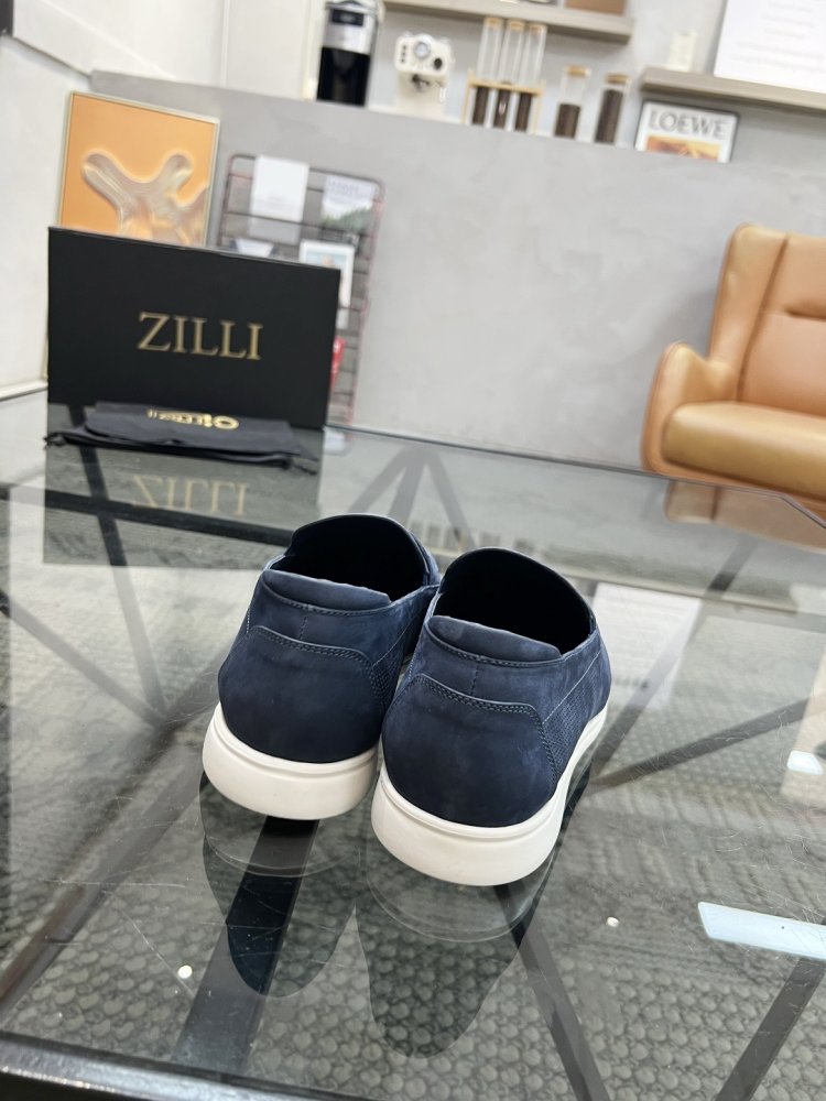 Лоферы men's фото 8