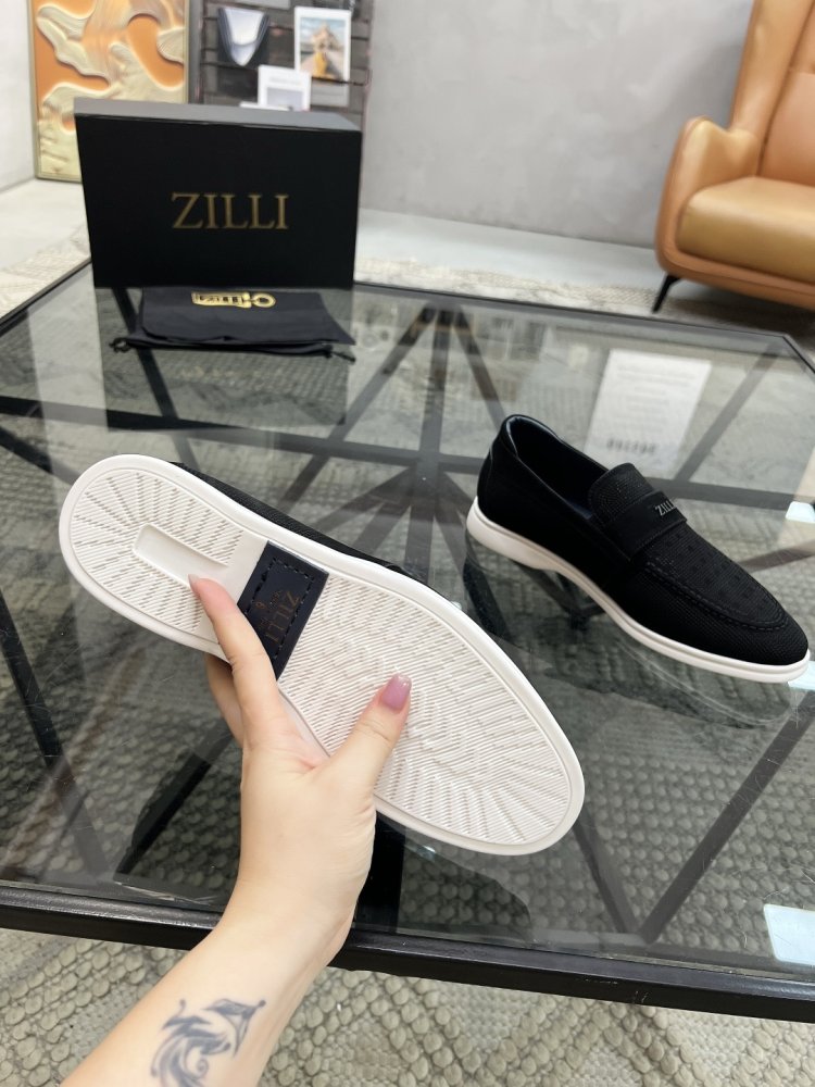 Лоферы men's фото 8