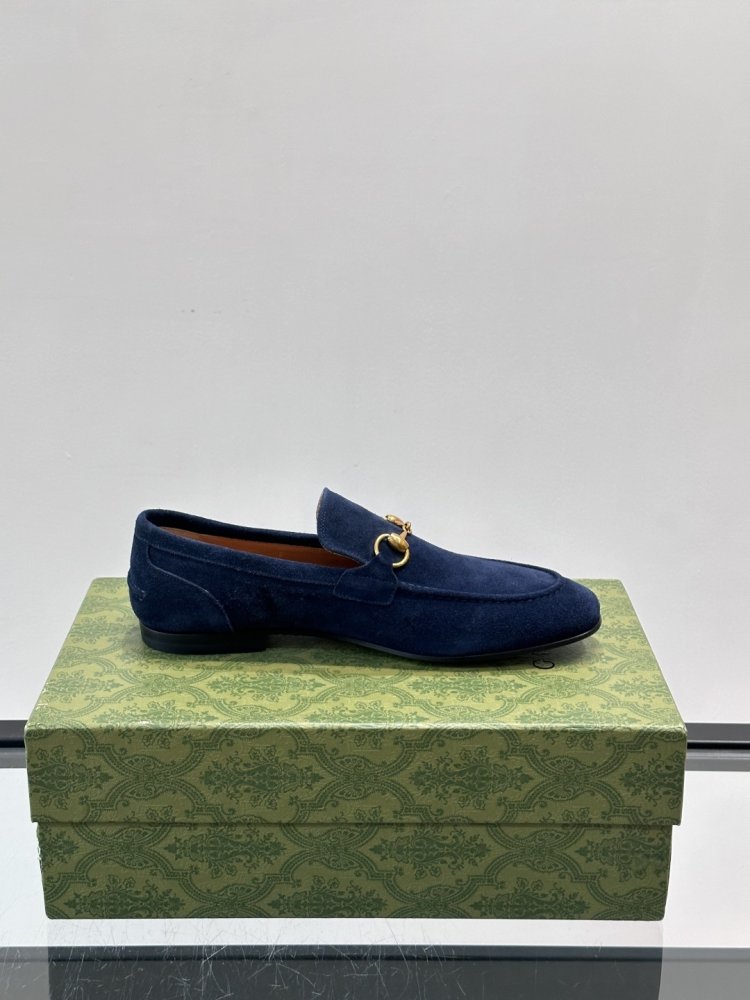 Лоферы мужские фото 8