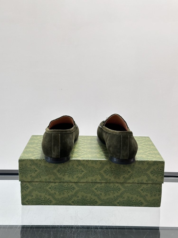 Лоферы мужские фото 8