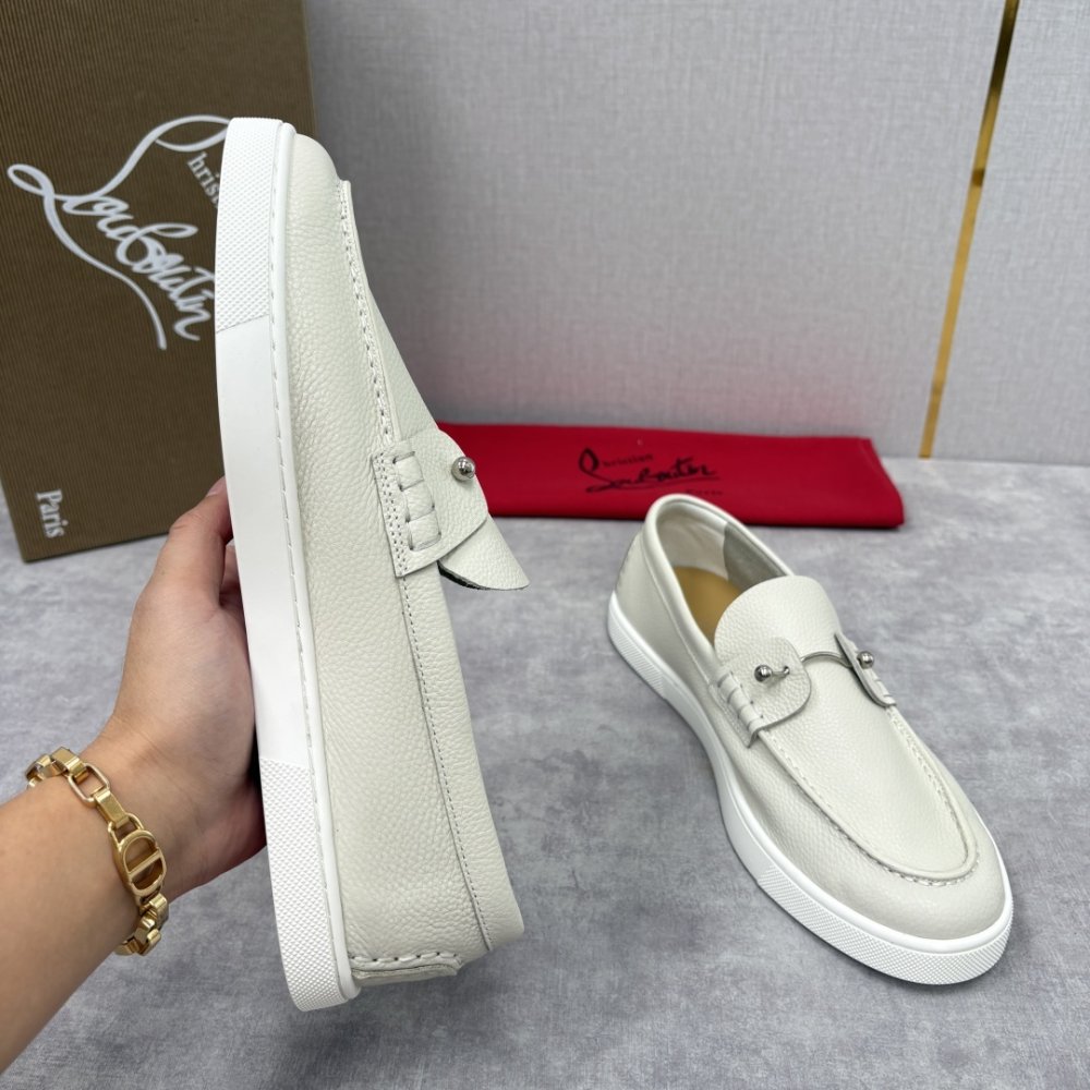 Лоферы men's фото 8